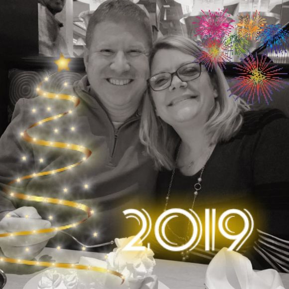 Meet your Posher, Nicolette - Picture 1 of 1